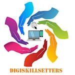 Digiskillsetters | Indus Appstore | App Icon