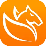 Super Browser: Fast & Private | Indus Appstore | App Icon