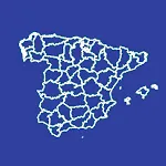 Quiz - Provinces of Spain | Indus Appstore | App Icon