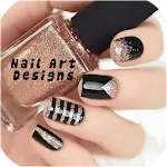 Nail Designsapp icon