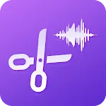 MP3 Cutter & Ringtone Maker | Indus Appstore | App Icon