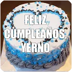 YERNO CUMPLEAÑOS FELIZ | Indus Appstore | App Icon