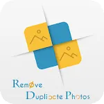 Remove Duplicate Photo | Indus Appstore | App Icon