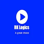 RK Logics | Indus Appstore | App Icon