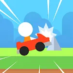 Impossible Kart | Indus Appstore | App Icon