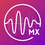 miRadio: FM Radio Mexico | Indus Appstore | App Icon