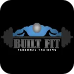 BuiltFit Personal Training | Indus Appstore | App Icon