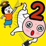 엄마는 스마트폰을 숨겼다2 - 탈출 게임 | Indus Appstore | App Icon