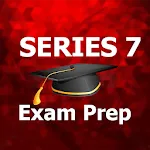 Series 7 Test Prep 2024 Ed | Indus Appstore | App Icon