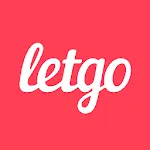 letgo: Buy & Sell Used Stuffapp icon