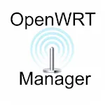 OpenWrt Manager | Indus Appstore | App Icon