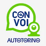 Con Voi Autotorino | Indus Appstore | App Icon