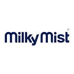 Milky Mist Online Delivery App | Indus Appstore | App Icon