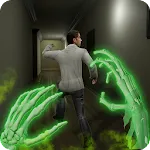 Simulator Ghost Horrors  House | Indus Appstore | App Icon