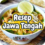 resep masakan jawa tengah | Indus Appstore | App Icon