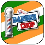 Barber Chop: Indian Fashion | Indus Appstore | App Icon