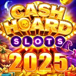 Cash Hoard Slots-Casino slots! | Indus Appstore | App Icon