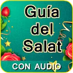 Guía del Salat | Indus Appstore | App Icon