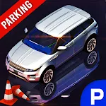 Car Parking Games Driving Game | Indus Appstore | App Icon