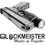 Glockmeister's "Build-A-GLOCK" | Indus Appstore | App Icon