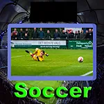 Live Soccer Updates Score | Indus Appstore | App Icon