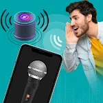 MobileMic to Bluetooth Speaker | Indus Appstore | App Icon