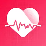 PulseHealth | Indus Appstore | App Icon