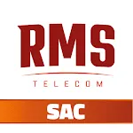 RMS SAC | Indus Appstore | App Icon