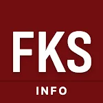 FKS Info - Sve vijesti | Indus Appstore | App Icon