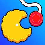 Rescue Machine | Indus Appstore | App Icon