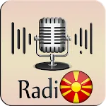 Macedonia Radio Stations-AM FM | Indus Appstore | App Icon