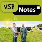 VSBNotes | Indus Appstore | App Icon