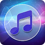 mp3 Music Player | Indus Appstore | App Icon