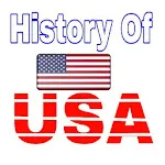 History Of USA | Indus Appstore | App Icon