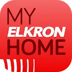 My Elkron Home | Indus Appstore | App Icon