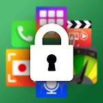 Applock - Lock for Apps | Indus Appstore | App Icon