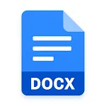 Docx Reader - Office Viewer | Indus Appstore | App Icon