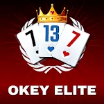 Okey - Rummikub Offline | Indus Appstore | App Icon