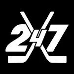 247 Hockey | Indus Appstore | App Icon