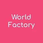 World Factory: Shop Trendy | Indus Appstore | App Icon