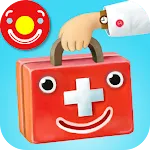 Pepi Doctor | Indus Appstore | App Icon