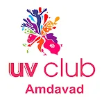 UV Club Amdavad | Indus Appstore | App Icon