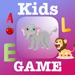 Kids Matching Game - Match it | Indus Appstore | App Icon