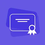 Certificate Creator | Indus Appstore | App Icon