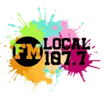 FM Local - 107.7 | Indus Appstore | App Icon