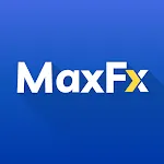 Max Forex-Invest Gold & Stocks | Indus Appstore | App Icon