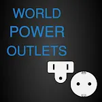 World Power Outlets | Indus Appstore | App Icon