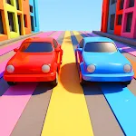 Traffic Car Escape - Car Out | Indus Appstore | App Icon