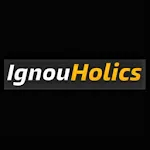 IGNOUHOLICS | Indus Appstore | App Icon