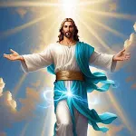 Jesus Christ HD Wallpaper | Indus Appstore | App Icon